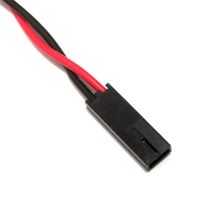 Molex 2.54mm Pitch Custom Wiring Harness Assembly 50579002 AWG 24