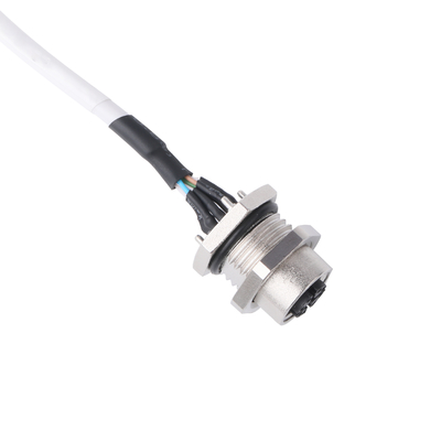 Molex 2130281000 On 5031490800 To Phoenix 1424135 X Coded Connector Dual Row