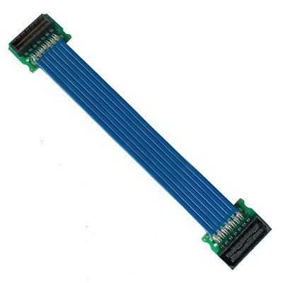 QSH-030-01-F-D Samtec High Speed Cable Assemblies  60 Pin 90 Pin 120 Pin