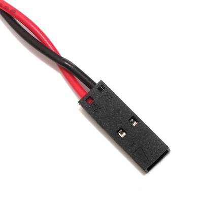 Molex 2.54mm Pitch Custom Wiring Harness Assembly 50579002 AWG 24